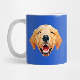 Golden Retriever Mug